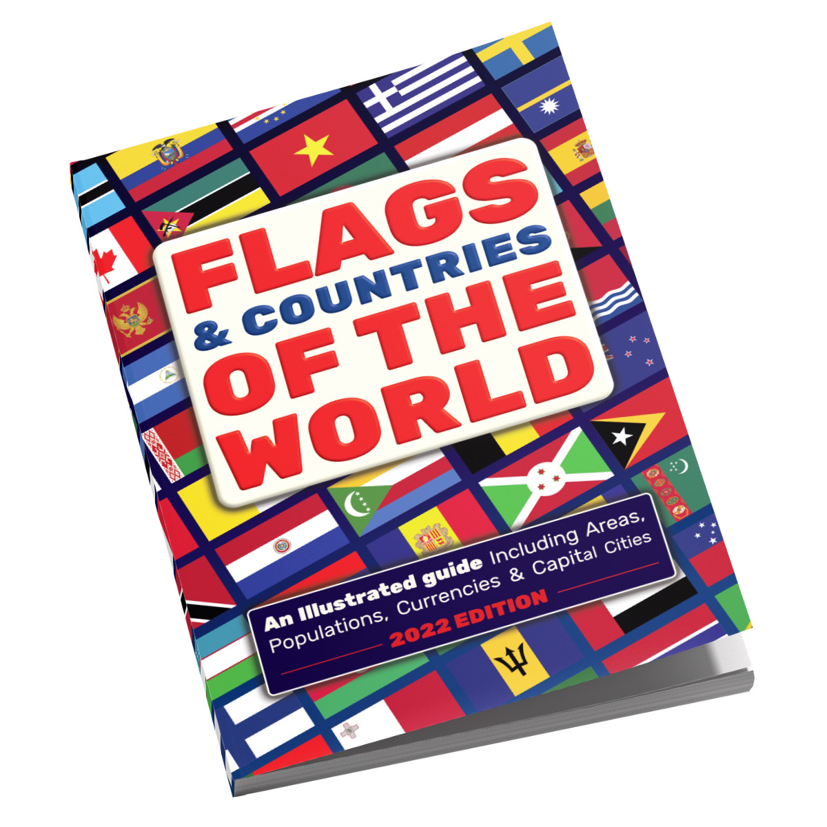 Flags & Countries of the World - Flagsbook