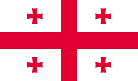 Flago f Georgia