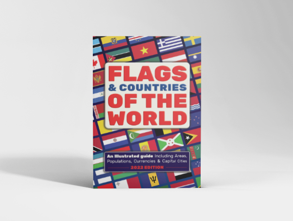 flags of the world book