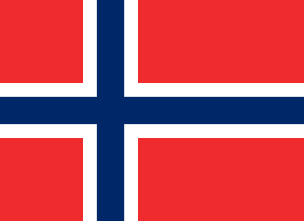 Flag of Norway