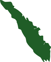 Sumatra Island
