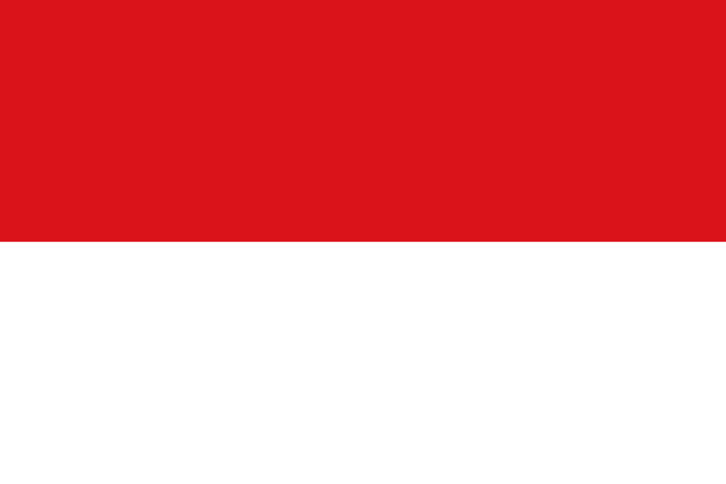 Flag of Vienna, Austria