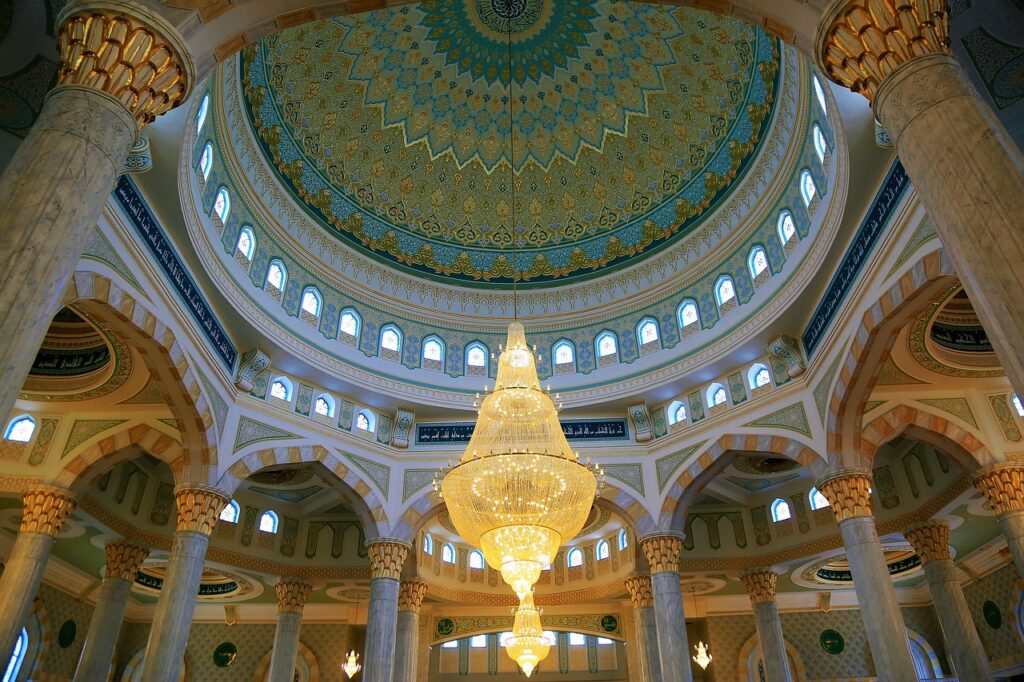 Astana Mosque
