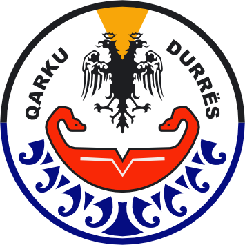 Durrës Emblem