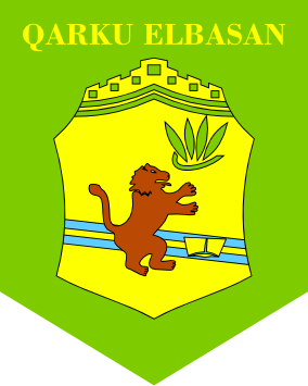 Elbasan Emblem