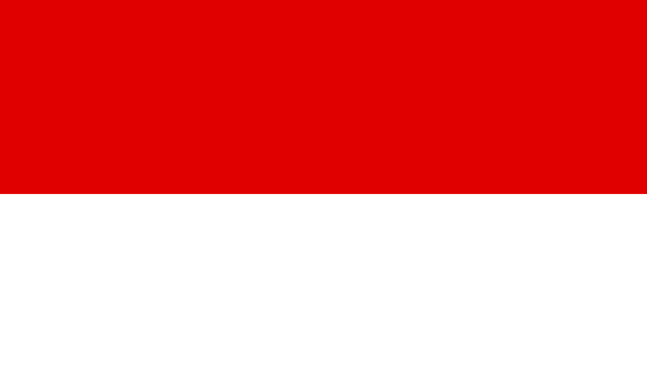 Civil flag of Hesse