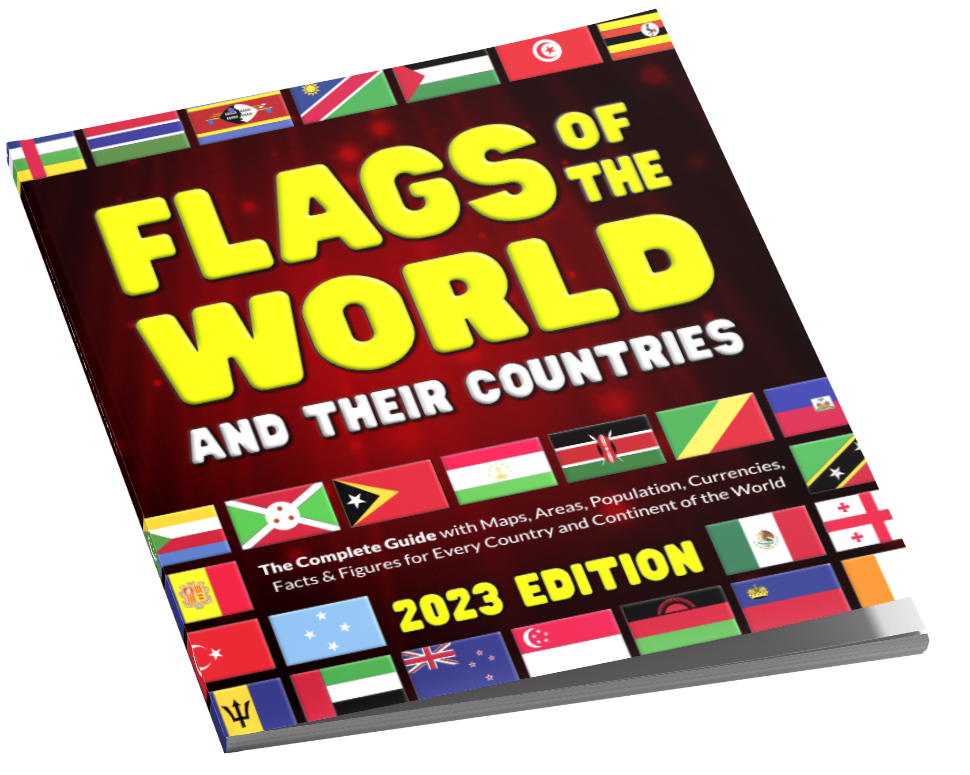 The complete guide to flags of the world