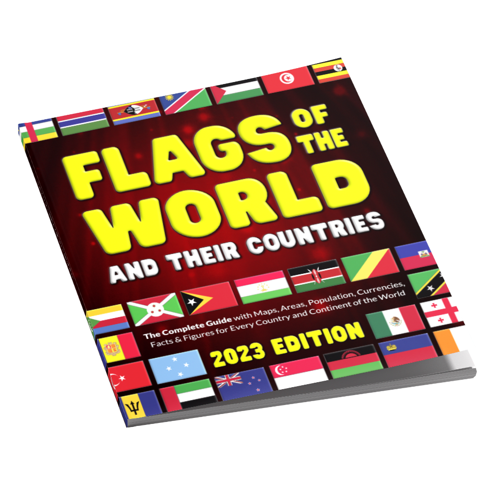 The complete guide to flags of the world