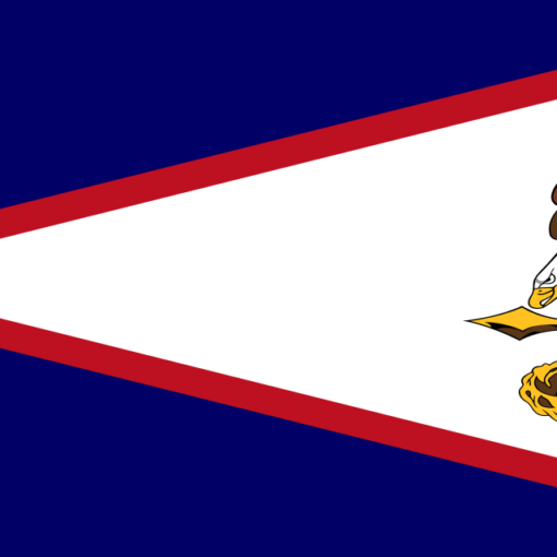 flag of american samoa