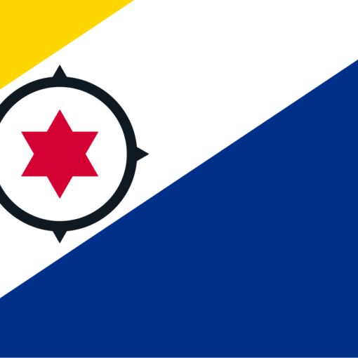 Flag of Bonaire