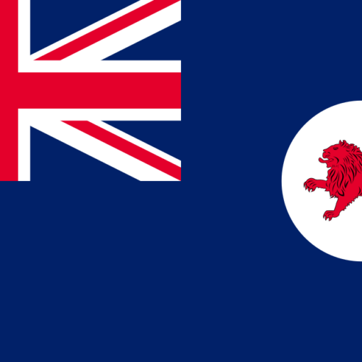 Tasmania Flag, Australia
