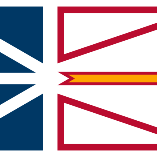 Newfoundland and Labrador, Canada. NL