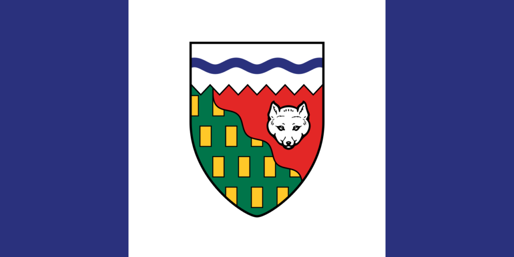 Northwest Territories; NT Canada