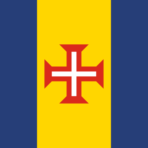 Flag of Madeira