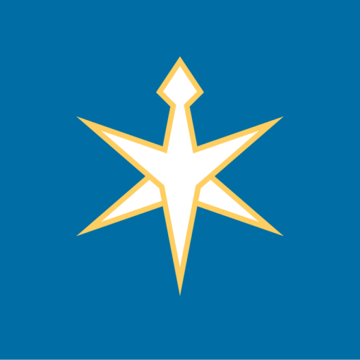 Flag of Chiba Prefecture 千葉県