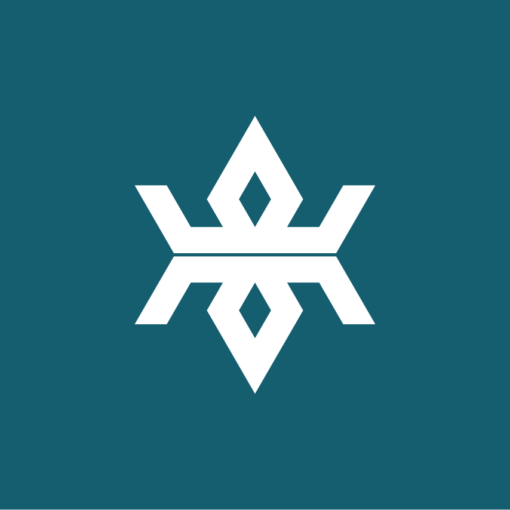 Flag of Iwate Prefecture 岩手県