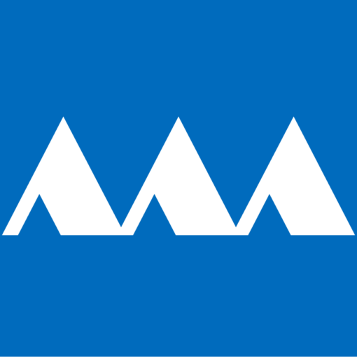 Flag of Yamagata Prefecture 山形県