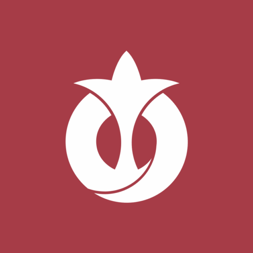 Flag of Aichi Prefecture 愛知県