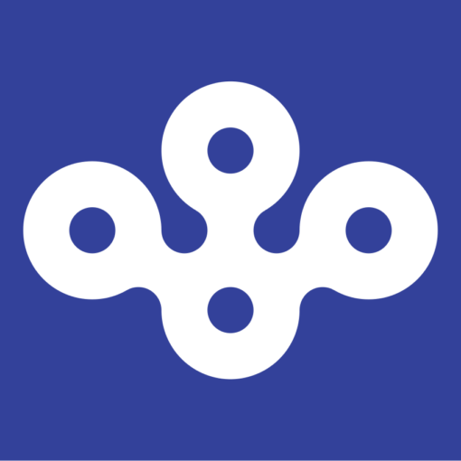 Flag of Osaka Prefecture 大阪府
