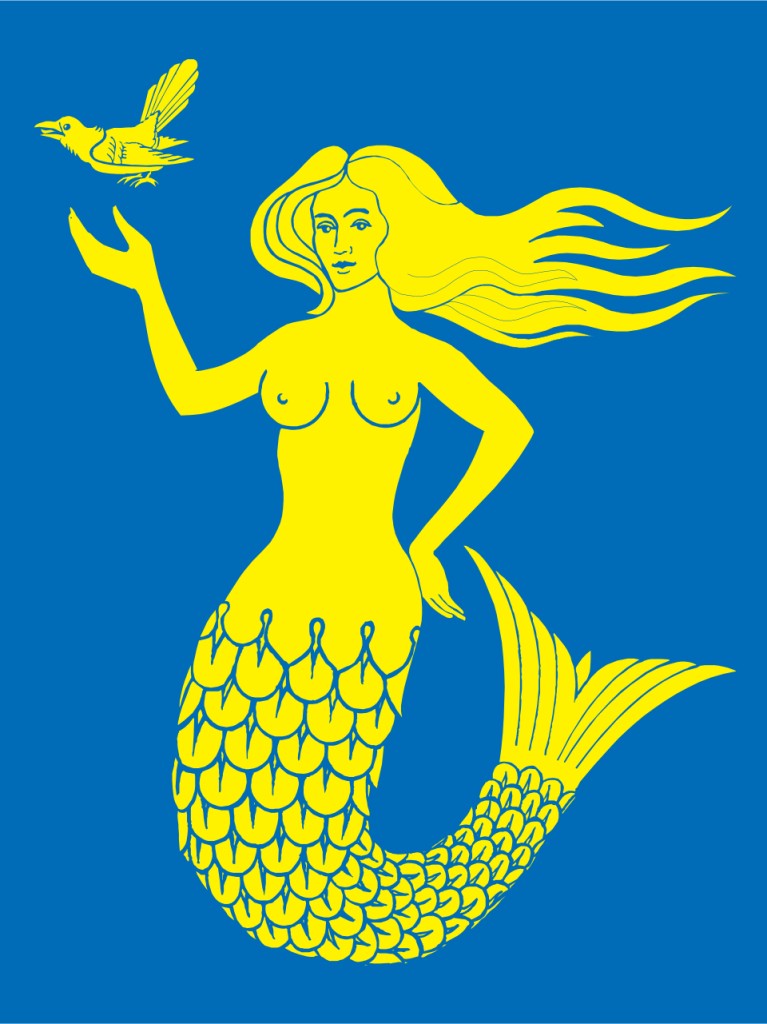 Flag of Päijät-Häme-Lippu, Finland